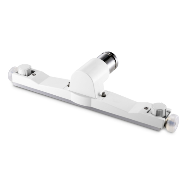 Floor nozzle stainless steel AISI 316L w slika