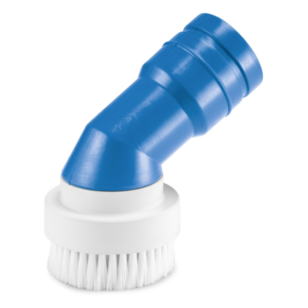 Brush FDA blue ø 75 mm DN-F40 slika