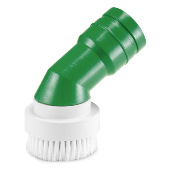 Brush FDA green ø 75 mm DN-F50 slika