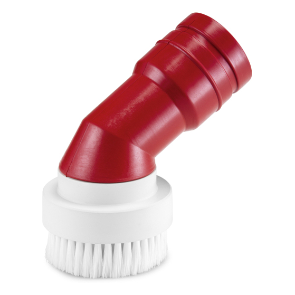Brush FDA red ø 75 mm DN-F50 slika
