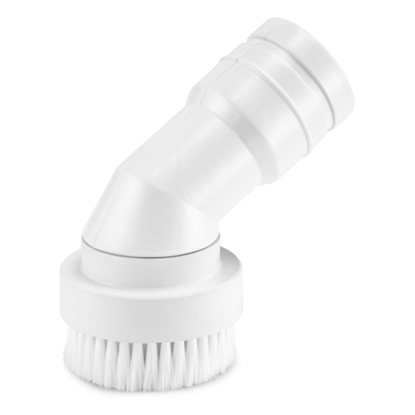 Brush FDA white ø 75 mm DN-F50 slika