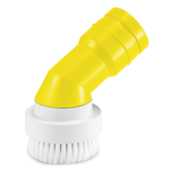 Brush FDA yellow ø 75 mm DN-F50 slika