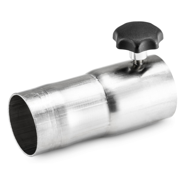 Handle straight stainless steel AISI 304 slika