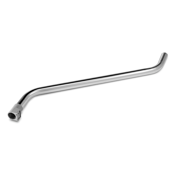 Suction tube stainless steel AISI 304 DN slika
