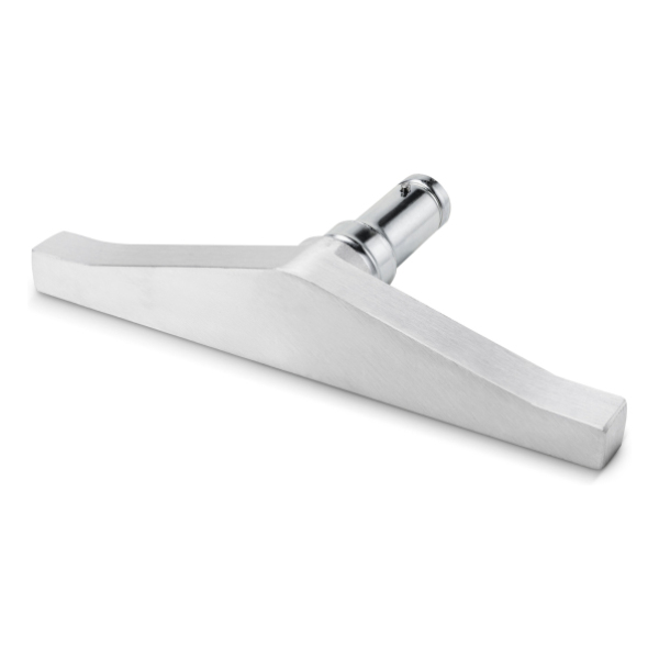 Floor nozzle aluminium 400 mm DN-F50 slika