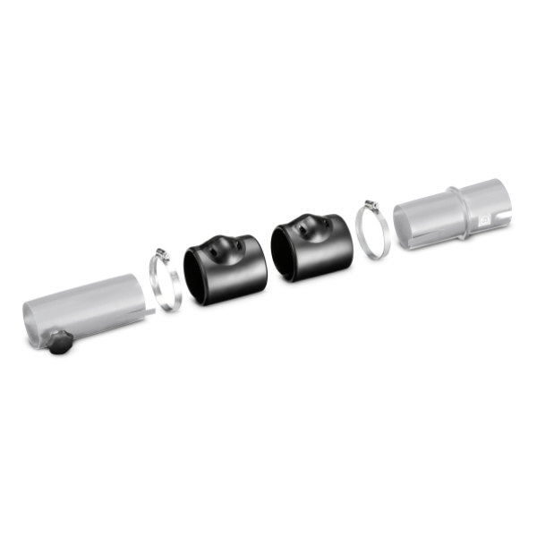 Hose connection kit DN50 slika