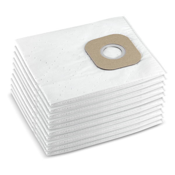 Filter bag fleece, 10 Kos(i), T 10/1, T 10/1 Bp, T 15/1, T 15/1 Bp slika