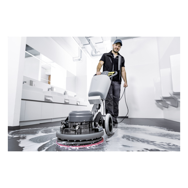 Naprava z enim diskom BDS 43/ Orbital C Spray slika