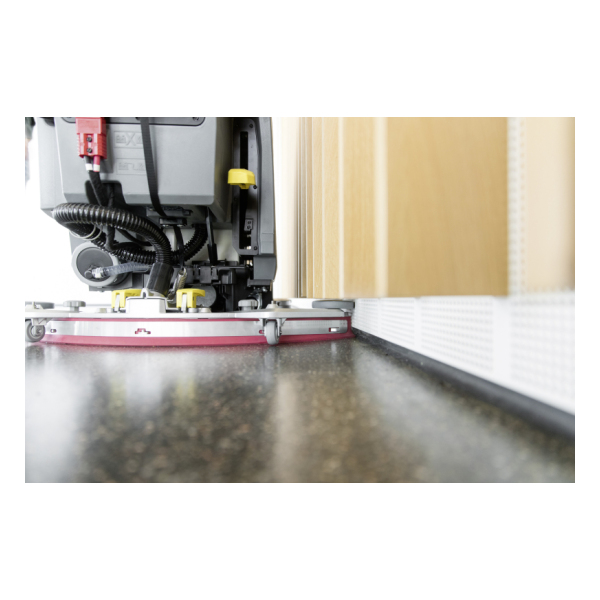 Čistilno-sesalni stroj BD 50/55 W Classic Bp Pack 115Ah slika