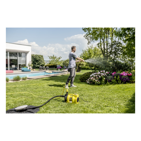 Vrtna črpalka BP 4.500 Garden Set Plus slika