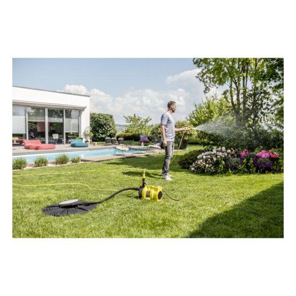 Vrtna črpalka BP 5.000 Garden Set Plus slika