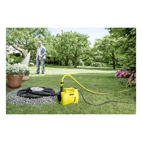 Vrtna črpalka BP 3 Garden Set Plus slika