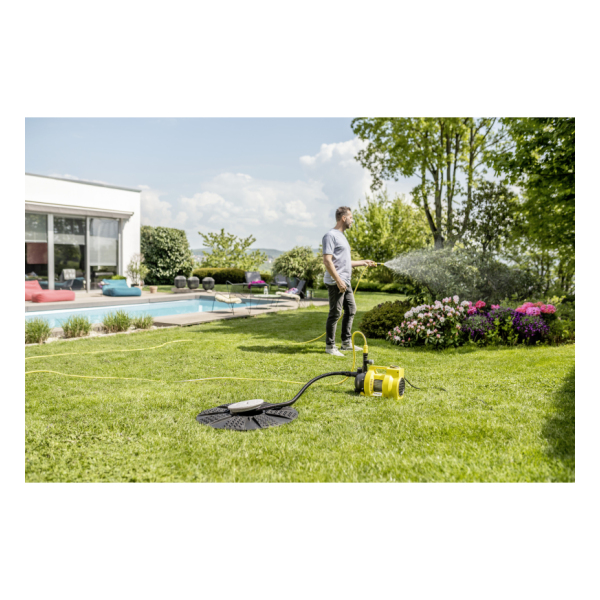 Vrtna črpalka BP 6.000 Garden Set slika