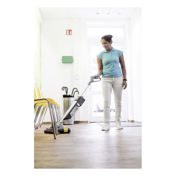 Čistilno-sesalni stroj BR 30/1 C Bp Pack 18/30 slika