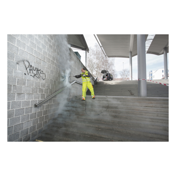 HDS prikolica HDS 9/50 De Tr1 slika