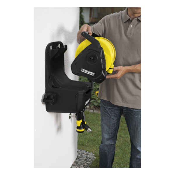 Nosilec za cev Premium HR 7.315 Kit 1/2