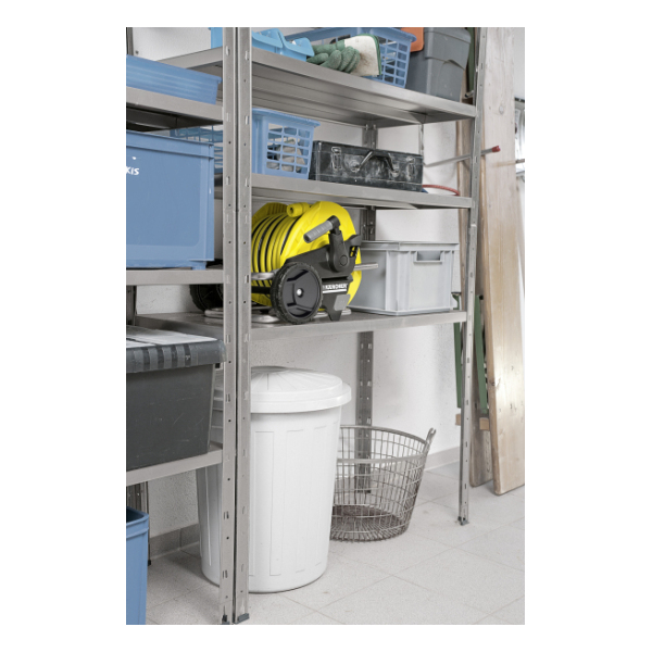 Voziček za cev HT 3.420 Kit 1/2