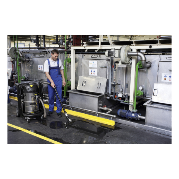 Industrijski sesalnik IVC 60/24-2 Tact² M slika