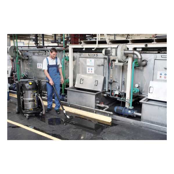 Industrijski sesalnik IVC 60/24-2 Tact² slika