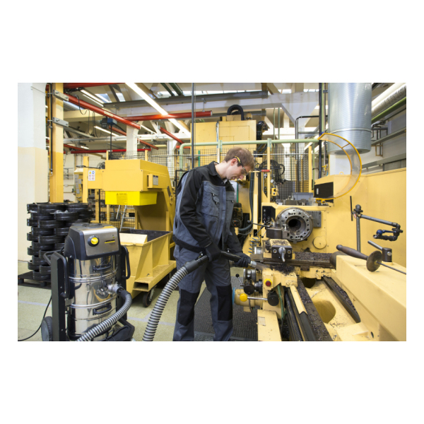 Industrijski sesalnik IVC 60/30 Tact² slika