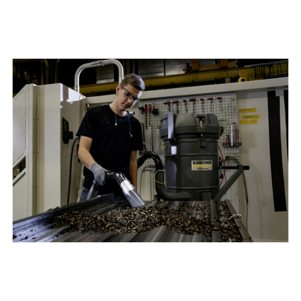 Industrijski sesalnik IVR 100/60 Ef slika