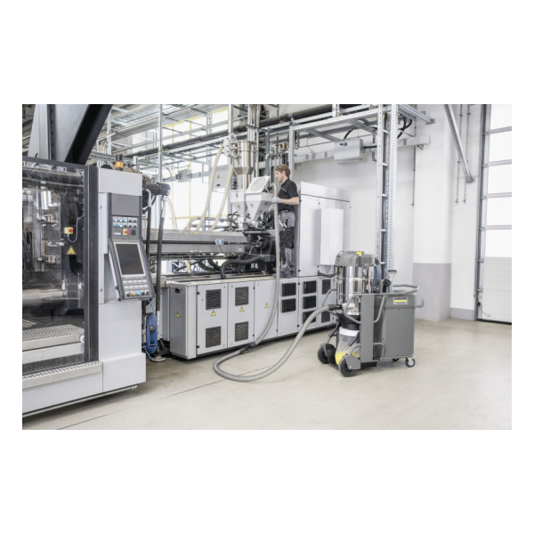Industrijski sesalnik IVS 100/75 Lp slika