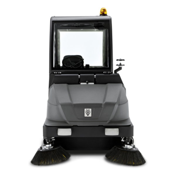 Druga stranska krtača levo slika