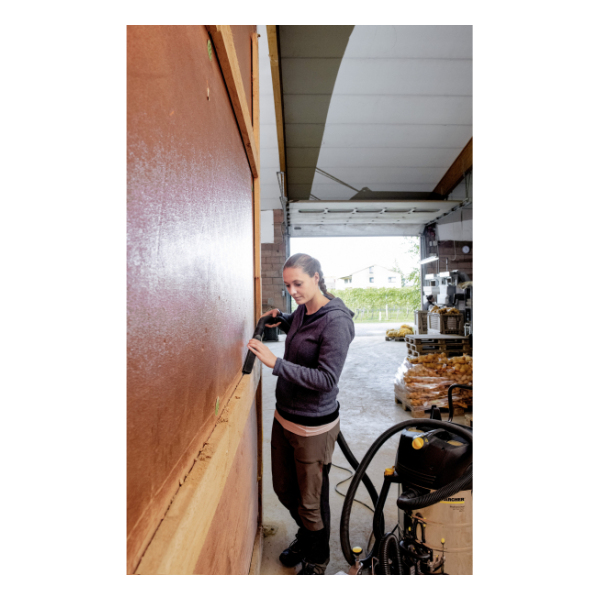 Sesalnik za suho/mokro sesanje NT 75/2 Tact² Me Tc Adv slika