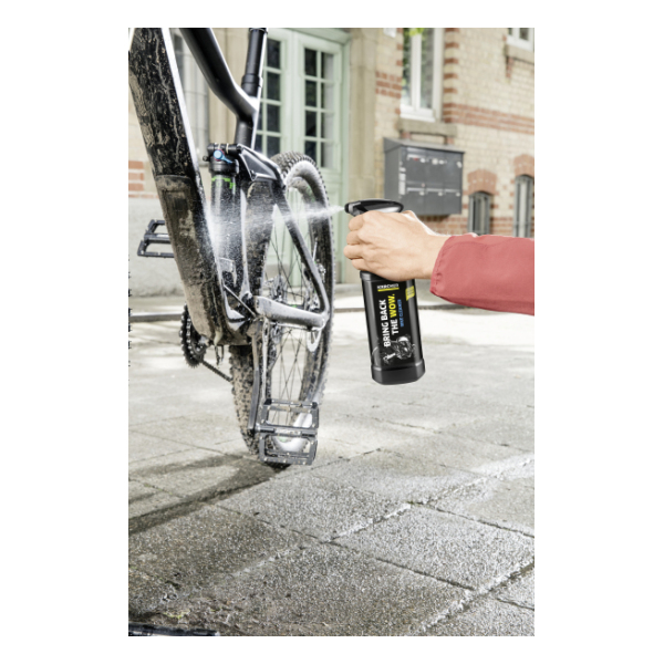 Mobilni čistilnik OC 3 + Bike slika