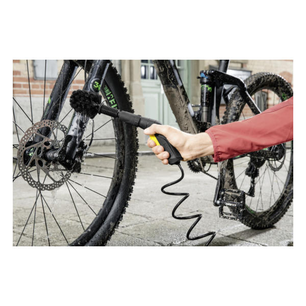 Bike box slika