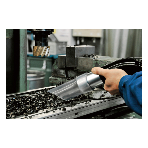 Industrijski sesalnik IVR 100/40-Pp Sc slika