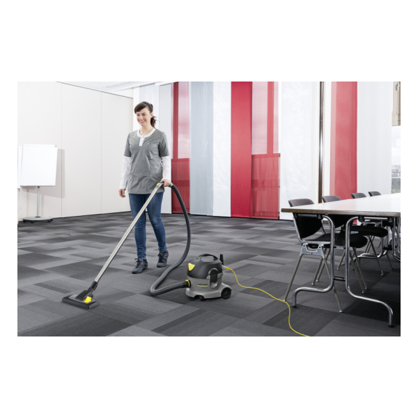Sesalnik za suho sesanje T 7/1 eco!efficiency slika