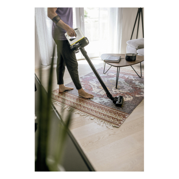 Baterijski sesalnik VC 4 Cordless myHome Pet slika