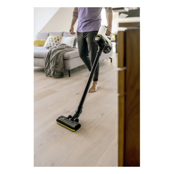 Baterijski sesalnik VC 4 Cordless myHome slika