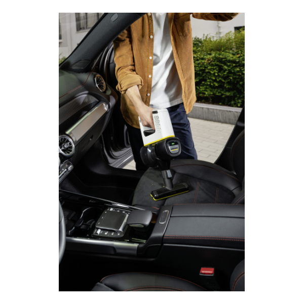 Baterijski sesalnik VC 4 Cordless myHome Car slika