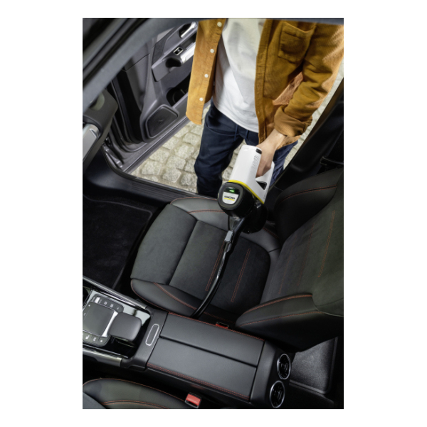 Baterijski sesalnik VC 4 Cordless myHome Car slika