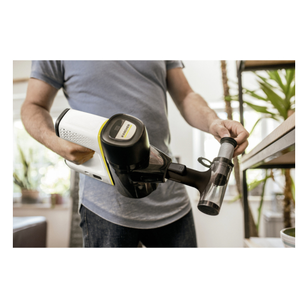 Baterijski sesalnik VC 6 Cordless ourFamily Pet slika