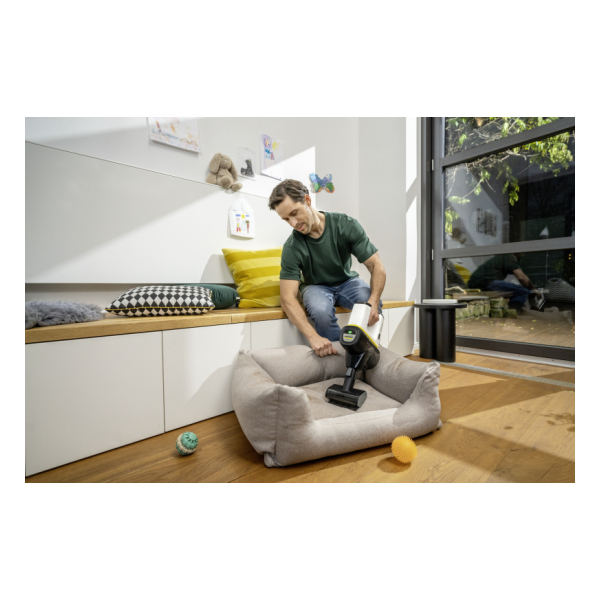 Baterijski sesalnik VC 6 Cordless ourFamily Pet slika