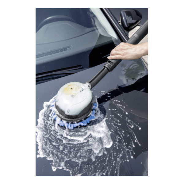 Šampon RM 619 za pranje avtomobila slika