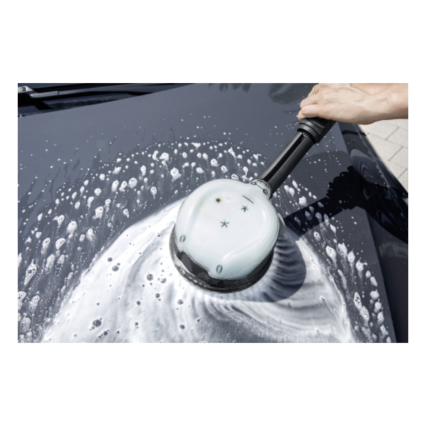 Šampon RM 610 za pranje avtomobila 3 v 1 slika