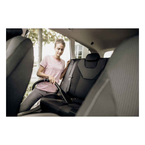 Sesalnik za suho/mokro sesanje WD 3 V-17/6/20 Car slika