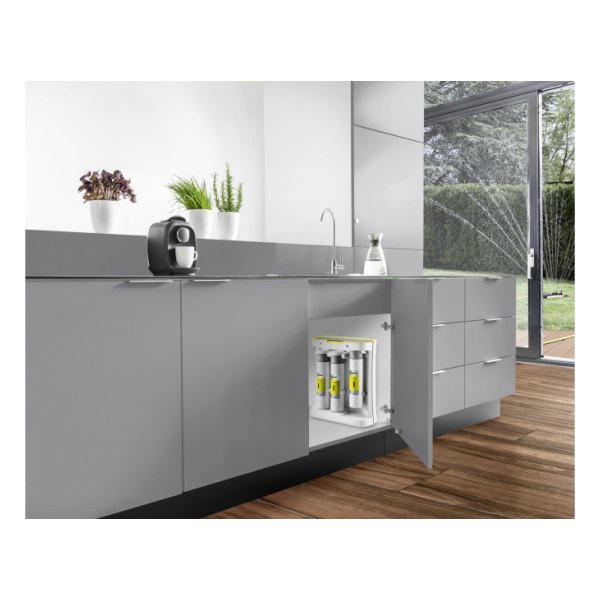 Vodni filter WPC 120 UF slika