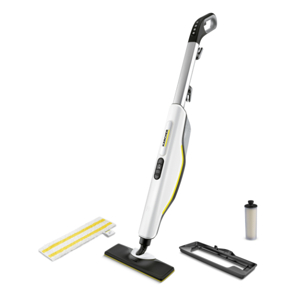 Krpa za čiščenje s paro SC 3 Upright slika