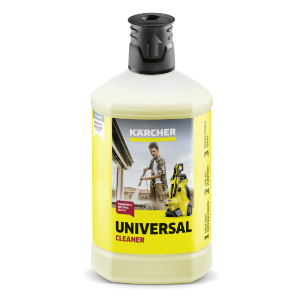 Univerzalno čistilo RM 626 slika