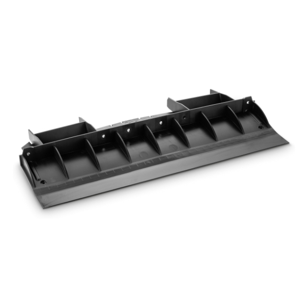 Rear skirting slika