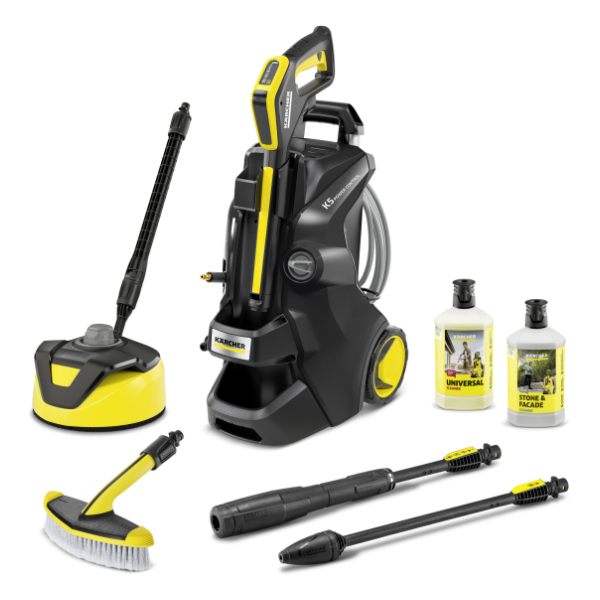 Visokotlačni čistilnik K 5 Power Control Flex Home&Brush slika