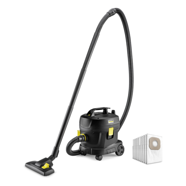 Sesalnik za suho sesanje T 11/1 Classic Re!Plast Anniversary  slika
