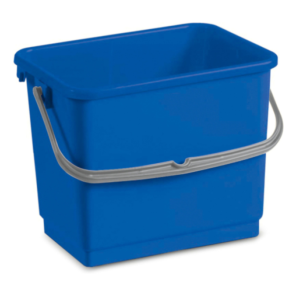  Kanta, modra (4 l)  slika