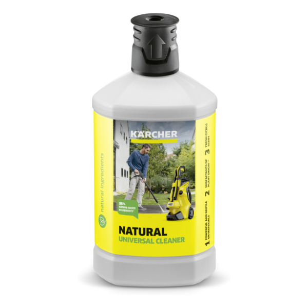 Naravno univerzalno čistilo RM 626N, 1l  slika