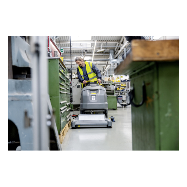 FloorPro natural industrial cleaner RM 69N, 20l slika
